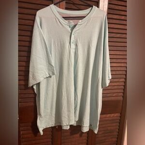 Mint color Men’s polo